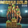 Reggae Gold 2012