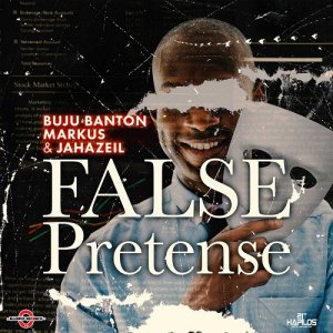 Buju Banton ft Jahazeil - False Pretense