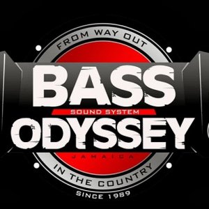 Bass Odyssey Sound System Live FB