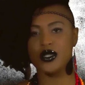 Tenza - African Empress