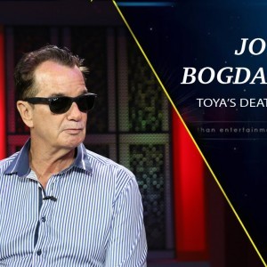 Joe Bogdanovich Explains Toya's Death
