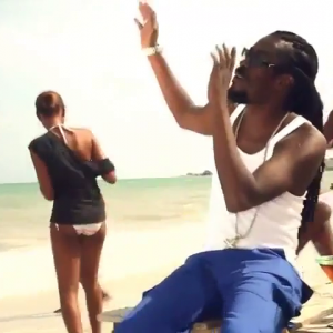 Beenie Man - Lets Go