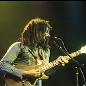 Bob Marley - Jamming