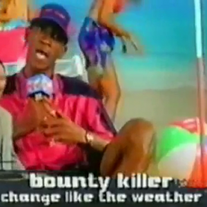 Bounty Killer Busta Ryhme Jr Reid - Change Like The Weather