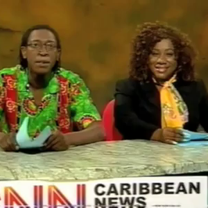 Caribbean News Network