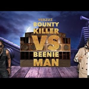 Beenie Man vs Bounty Killer Verzuz Battle 2020