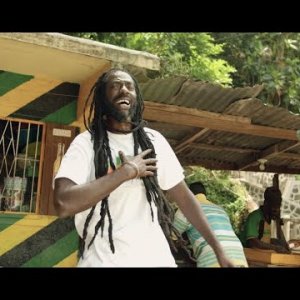 Buju Banton - I Am A Jamaican