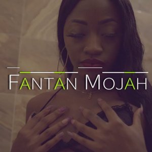 Fantan Mojah - Fire King
