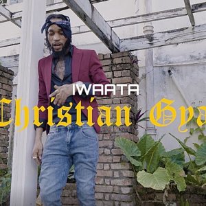 Iwaata - Christian Gyal
