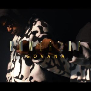 Govana - Power Up