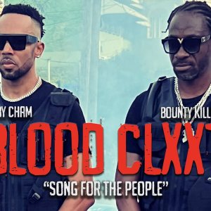 Baby Cham & Bounty Killer - Blood Claat