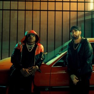 Media 'LL COOL J - Murdergram Deux ft. Eminem' in category 'Hip Hop/R&B'