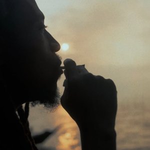 Bugle & Buju Banton & Damian Marley - Thank You Lord