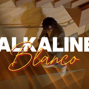 Alkaline - Blanco