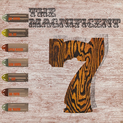 00 - Various - The Magnificent 7-Front.jpg