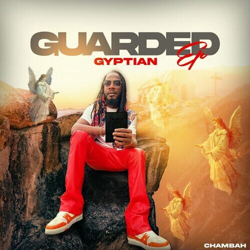 Resource 'Gyptian - Guarded (2024)'