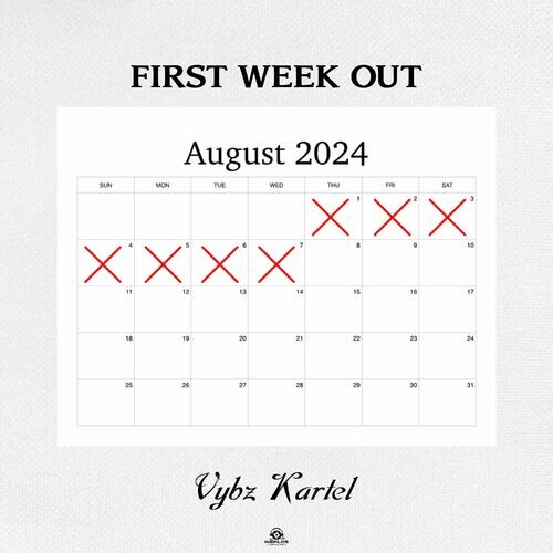 Resource 'Vybz Kartel - First Week Out (2024)'