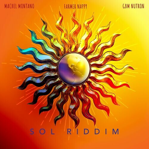 Soca Riddim Sol Riddim (2024) ReggaeMe