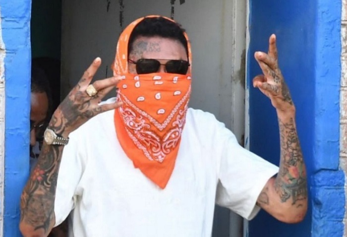 Vybz Kartel Released from Jail: A New Chapter for the Dancehall Legend ...