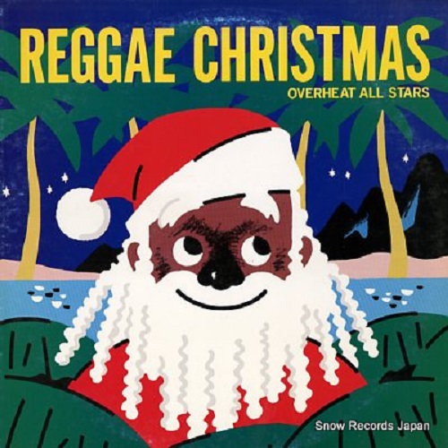Overheat All Stars - Reggae Christmas.jpg