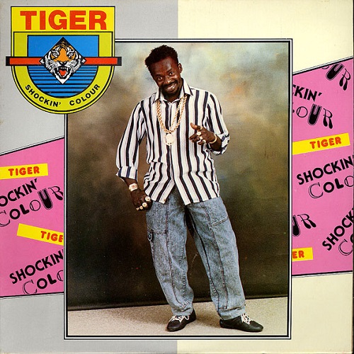 Tiger - Shocking Colour - Front.jpg