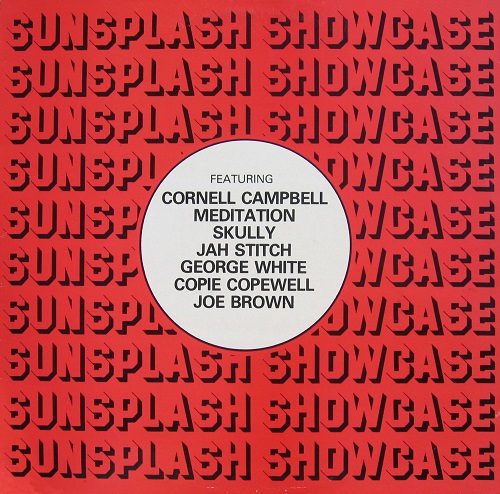 VA - Sunsplash Showcase - Front.jpg