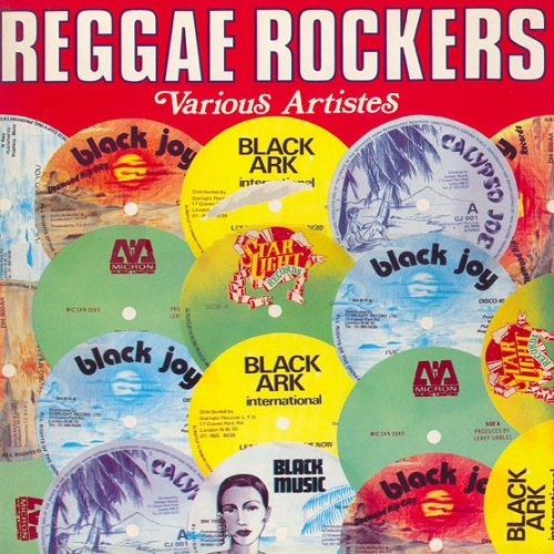 Various - Reggae Rockers - Front.jpg