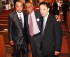 Joel - Chin - BOB  FRERICKS, DONOVAN GOPIE  WITH CLIVE CHIN AT  JOEL CHIN  MEMORAL SERVICE - sma.jpg