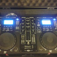 Djxcel