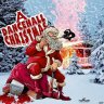 A Dancehall Christmas (2018)