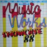 Music Works 88 (1988)