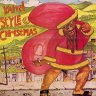 Yard Style Christmas(1981)