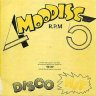 Moodisc 45 rpm Disco Hit (197x)