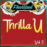 Penthouse Flashback Series Thrilla U, Vol. 3