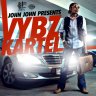 John John Presents Vybz Kartel