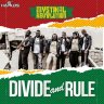 Mystikal Revolution - Divide and Rule (2013)