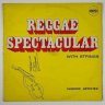 Reggae Spectacular With Strings (1971)