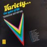 Variety... The Spice Of Life (1981)