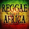 Reggae Loves Africa (2014)