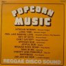 Popcorn Music  Reggae Disco Sound (1977)