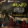 Haunted Streets Riddim (2020)