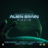 Alien Brain Riddim (2020)