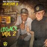 Massive B Legacy Vol. 2 (2021)