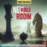 New World Riddim (2021)