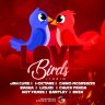 Love Birds Riddims (2021)