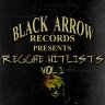 Reggae Hitlists Vol. 1 (2011)