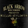 Reggae Hitlists Vol. 2 (2011)