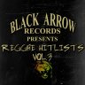 Reggae Hitlists Vol. 3 (2011)