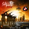 Salute Riddim (2021)