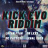 Kick Evo Riddim (2021)